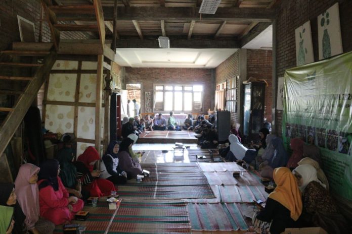 Pemkab Garut Tindak Lanjuti Aspirasi Petani Terkait Regulasi dan Perluasan Akses Lahan