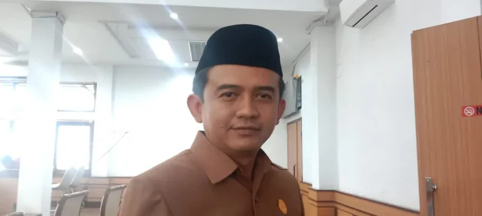 Kasus Perundungan Siswi di Sukawening Viral, Ketua DPRD Garut Agendakan Rapat Khusus Bersama Disdik