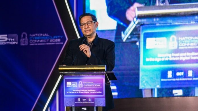 Kemkomdigi Dorong Ketahanan Digital Melalui Pengoperasian Pusat Data Nasional dan Registrasi Biometrik