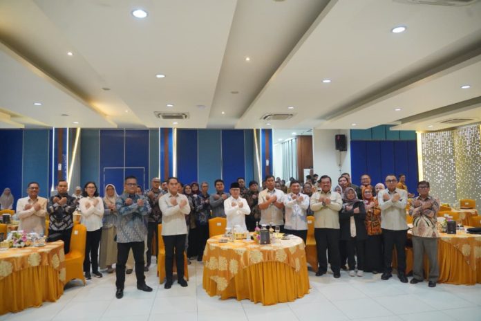 Kementerian P2MI Tambah Kuota Pelatihan Keterampilan bagi Calon Pekerja Migran Garut