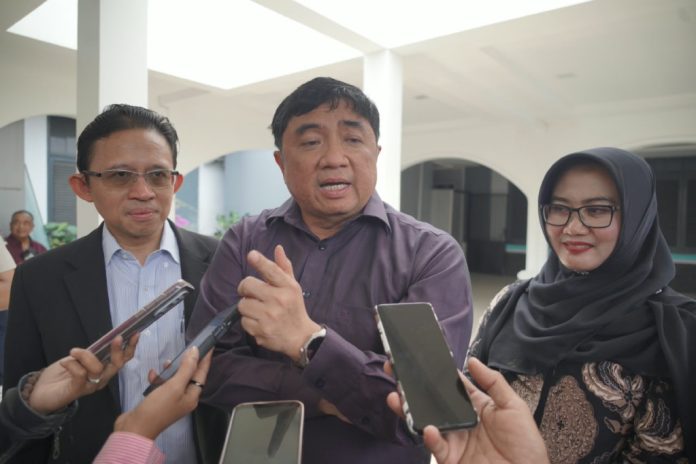 Pemkab Garut Tata Ulang Kepesertaan BPJS Kesehatan PBI Imbas Penyesuaian Anggaran TKD