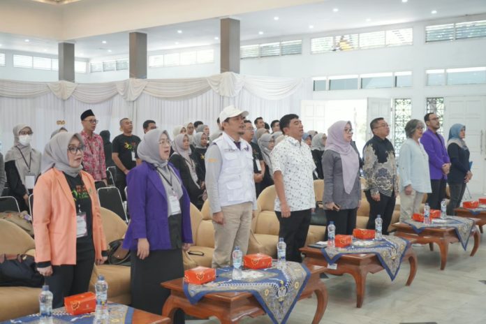 PDGI Garut Gelar Pengabdian Masyarakat, Layani Puluhan Operasi Celah Bibir dan Ratusan Pasien Gigi Gratis