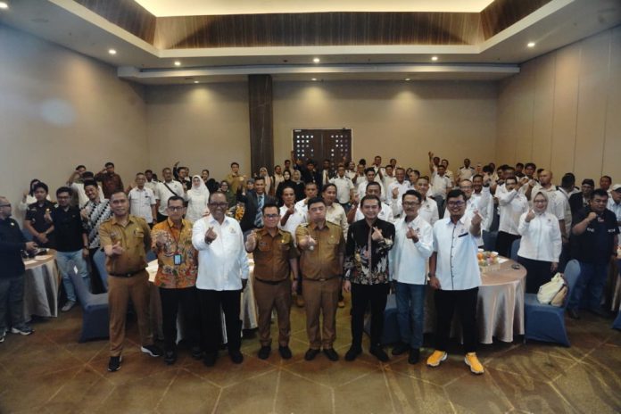 Bupati Garut Rencanakan Penambahan Anggaran Infrastruktur pada 2027